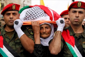 الرئيس يستجيب لطلب عائلة الشهيد حمدوني