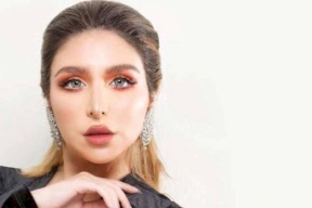 فنانة سعودية توثق لحظة التحرش بها