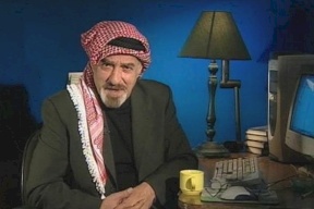 وفاة الفنان الأردنى نبيل المشينى عن عمر ناهز 80 عاما