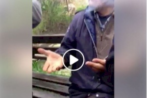 بالفيديو| مشعوذ الخليل: مارست السحر لــ أكثر من 30 منزلاً 