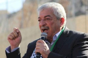 العالول: هناك خطر يتهدد وجودنا