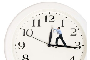 موعد بدء التوقيت الصيفي