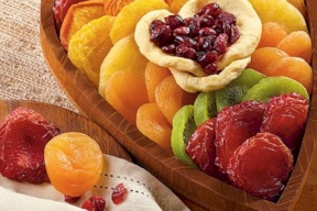 أطعمة تساعد على علاج الإمساك