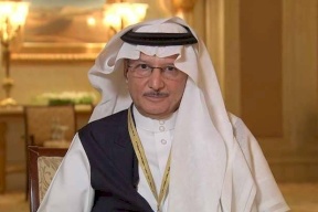 العثيمين: وقفية لدعم الأونروا بعد وقف التمويل الأميركي