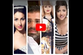 فيديو.. الإعلامية الكويتية مي العيدان تهاجم المخرج المصري خالد يوسف