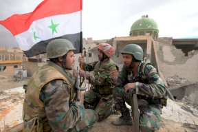 دمشق: الجيش لن يقف متفرجا على خرق اتفاقات وقف التصعيد