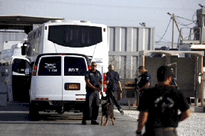 الكشف عن تفاصيل خطوات الأسرى التصعيدية في سجون الاحتلال