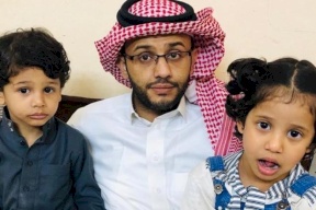 تفاصيل مروعة عن سعودي قتل زوجته في جازان