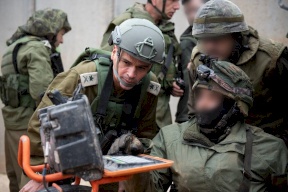 ما هي التعليمات الموجهة للجيش الإسرائيلي بشأن تظاهرات غزة؟