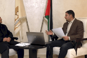رئيس بلدية حلحول: وزارة المالية تحتجز أموالنا وديوننا بالملايين