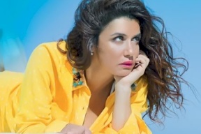 غادة عبد الرازق في أزمة جديدة