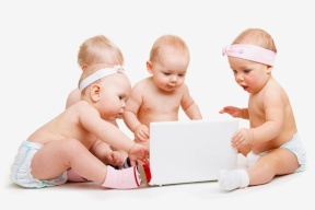 علامات تؤكد أن طفلك موهوب ولكنك لا تلاحظين