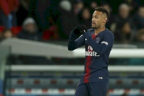 نيمار يلمح إلى إمكانية الانضمام لريال مدريد