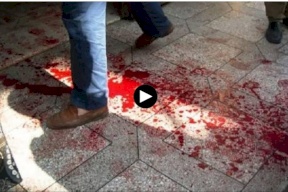 ذبح زوجته .. تفاصيل جريمة بشعة هزت الوسط العربي