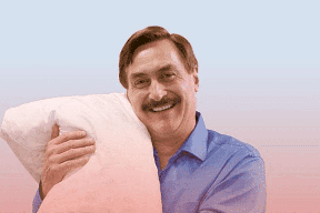 الشرطة تكشف سر "رجل الوسادة" 