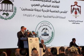 3 دول عربية تعترض على مقاطعة إسرائيل