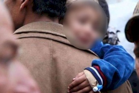 جريمة تهز الموصل.. اغتصاب طفلة بعمر 3 سنوات