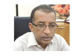 الإفراج عن رئيس حزب المؤتمر السوداني