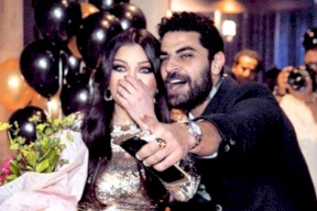 هيفا وهبي ستدخل القفص الذهبي قريباً