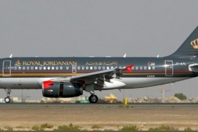 الطيران الأردني يعود للأجواء السورية بعد تعليق 7 سنوات