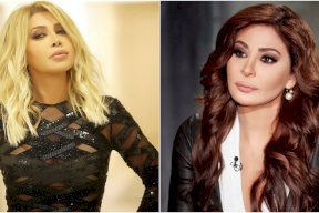 حرب خفية بين اليسا ونوال الزغبي