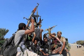 قتلى من الحوثيين بمعارك وقصف للتحالف في حجة