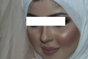 في بلد عربي.. قطع رأس عروسه لسبب عجيب!
