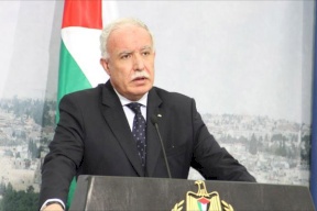 المالكي: لن نسمح لأمريكا بأي دور بالمفاوضات
