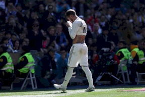 أياكس ينزع تاج أوروبا عن الريال بفضيحة مدوية