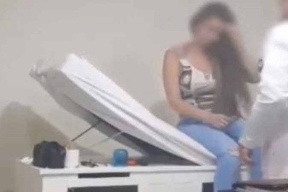 طبيب يتحرش بمريضته خلال الكشف الطبي... هذا ما حصل في مشفى عربي