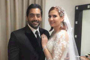 هنا شيحة تكشف حقيقة انفصالها عن أحمد فلوكس