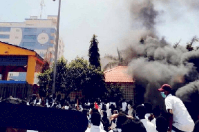 تظاهرات في الخرطوم "إحياء لنضال المرأة السودانية"