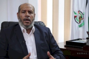 الحية: جاهزون لإجراء انتخابات شاملة في غزة والضفة والقدس