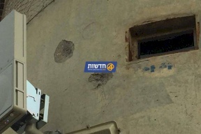 إطلاق نار على موقع عسكري إسرائيلي شمال قطاع غزة