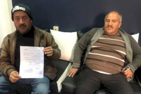 رفض هدم منزله بيده فأجبر الاحتلال شقيقه على التنفيذ