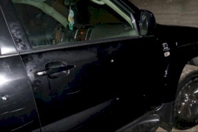 داخلية حماس: نحقق بحادثة اطلاق النار على حلس 