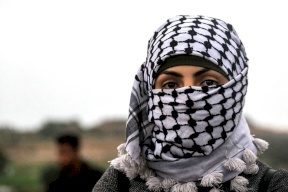 إصابة 5 مواطنين بمواجهات مع الاحتلال غرب رام الله