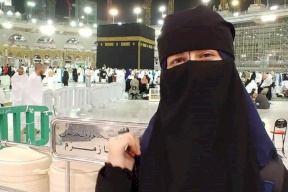 سلطات الاحتلال تسلم جثمان الشهيدة سماح مبارك