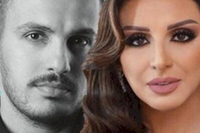 هذه الأغنية تكشف قصة حب أنغام وأحمد ابراهيم قبل إعلان زواجهما