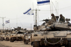 اعلام الاحتلال: نتنياهو وجه رسالة خطيرة لحماس