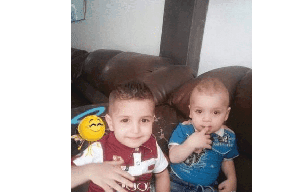 بعد وفاة شقيقيه.. وفاة طفل أصيب بحريق  في الخليل قبل أيام