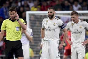 ازمة ريال مدريد...مارسيلو يتوصل لاتفاق مع يوفنتوس و راموس يطلب الرحيل ومورينيو عالطريق
