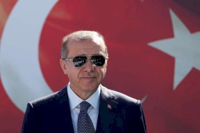 أردوغان يفتتح موقعا آثريا عمره 12 ألف عام