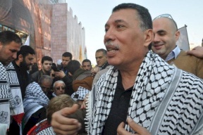 عائلة حلس توجه مُطالبات للداخلية بغزة