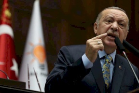 أردوغان يستخدم شتيمة غير مسبوقة خلال حديثة عن نساء تركيات .. ماذا قال؟
