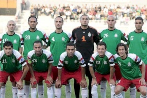 الوحدات يكتفي بسداسية في مرمى هلال القدس