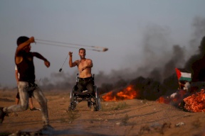 حماس: ننتظر ردا إسرائيليا بعد زيارة الوفد المصري