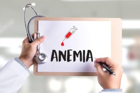 أطعمة تجنبكِ الإصابة بفقر الدم