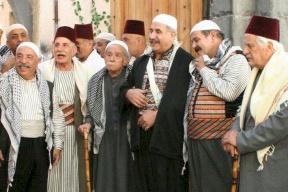 تفاصيل صادمة ستحدث في باب الحارة تعرّض حارتي "الضبع وأبو النار" للقصف ومقتل ابو جودت وهؤلاء !!
