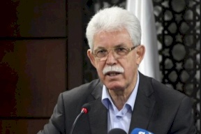 محيسن: جولات العمادي في غزة "مؤامرة"